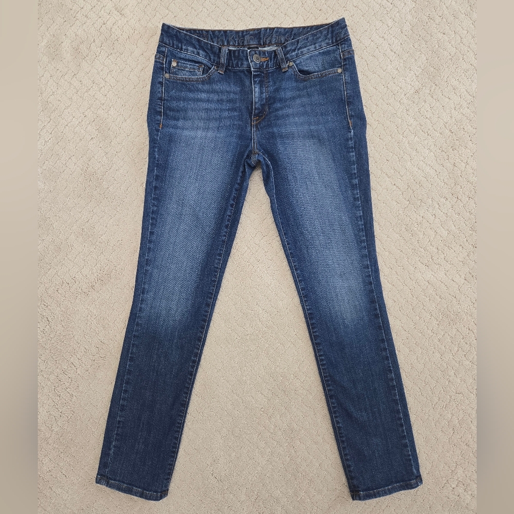 Women's Calvin Klein Ultimate Skinny  Jeans